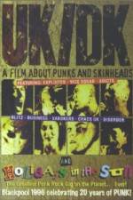Watch UK/DK: A Film About Punks and Skinheads/Holidays in the Sun Afdah