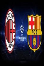 Watch AC Milan vs Barcelona Afdah