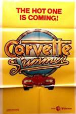 Watch Corvette Summer Afdah