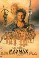 Watch Mad Max Beyond Thunderdome Afdah