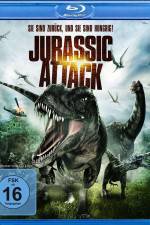 Watch Jurassic Attack Afdah
