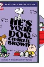 Watch He's Your Dog, Charlie Brown Afdah