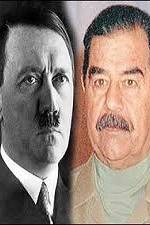 Watch Saddam and Hitler Afdah