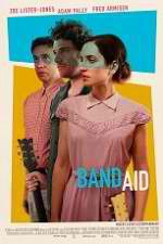 Watch Band Aid Afdah