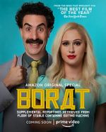 Watch Borat: VHS Cassette of Material Deemed \'Sub-acceptable\' By Kazakhstan Ministry of Censorship and Circumcision Afdah