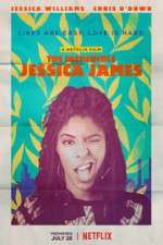 Watch The Incredible Jessica James Afdah