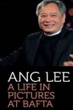 Watch A Life in Pictures Ang Lee Afdah