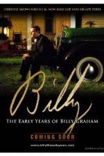 Watch Billy The Early Years Afdah
