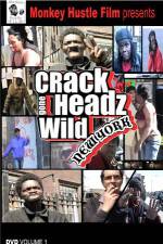 Watch Crackheads Gone Wild New York Afdah