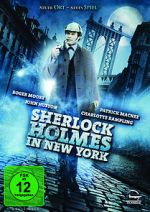 Watch Sherlock Holmes in New York Afdah