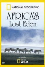 Watch Africas Lost Eden Afdah