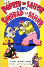 Watch Popeye the Sailor Meets Sindbad the Sailor Afdah