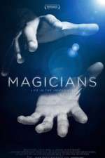 Watch Magicians: Life in the Impossible Afdah