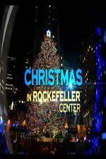 Watch Christmas in Rockefeller Center Afdah