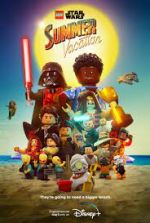 Watch LEGO Star Wars Summer Vacation Afdah