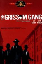 Watch The Grissom Gang Afdah