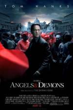 Watch Angels and Demons Afdah