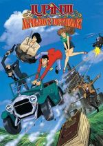Watch Lupin the 3rd: Napoleon\'s Dictionary Afdah