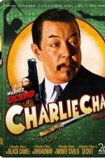 Watch Charlie Chan on Broadway Afdah