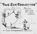 Watch The Egg Collector (Short 1940) Afdah