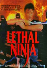 Watch Lethal Ninja Afdah