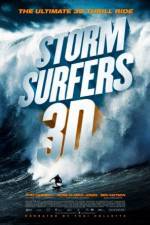 Watch Storm Surfers 3D Afdah