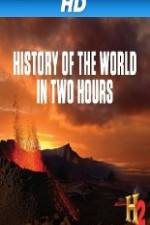 Watch The History Channel History of the World in 2 Hours Afdah
