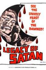 Watch Legacy of Satan Afdah