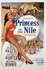 Watch Princess of the Nile Afdah