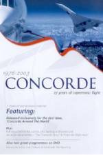 Watch Concorde - 27 Years of Supersonic Flight Afdah