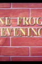 Watch One Froggy Evening Afdah