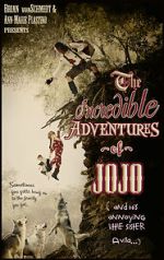 Watch The Incredible Adventure of Jojo (And His Annoying Little Sister Avila) Afdah