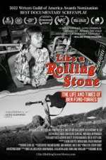 Watch Like a Rolling Stone: The Life & Times of Ben Fong-Torres Afdah