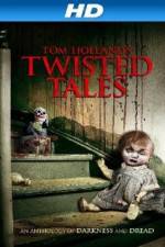 Watch Tom Holland's Twisted Tales Afdah
