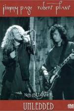 Watch Jimmy Page & Robert Plant: No Quarter (Unledded) Afdah