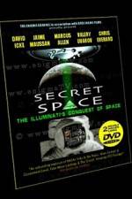 Watch Secret Space Volume 1: The Illuminatis Conquest of Space Afdah