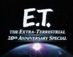 Watch E.T. The Extra-Terrestrial 20th Anniversary Special (TV Short 2002) Afdah