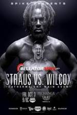 Watch Bellator 127: Daniel Straus vs. Justin Wilcox Afdah