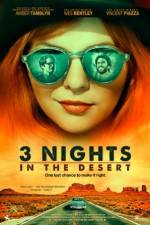 3 Nights in the Desert afdah