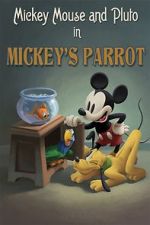 Watch Mickey\'s Parrot Afdah