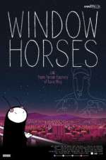 Watch Window Horses Afdah