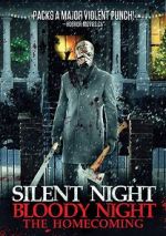 Watch Silent Night, Bloody Night: The Homecoming Afdah