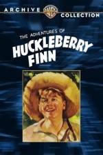 Watch Huckleberry Finn Afdah