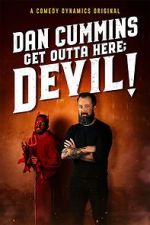 Watch Cummins: Get Outta Here; Devil! (TV Special 2020) Afdah