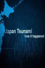 Watch Japan Tsunami: How It Happened Afdah
