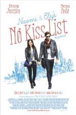Watch Naomi and Ely's No Kiss List Afdah
