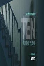 Watch Ten: Murder Island Afdah