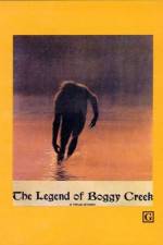 Watch The Legend of Boggy Creek Afdah