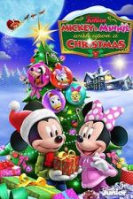 Watch Mickey and Minnie Wish Upon a Christmas (TV Special 2021) Afdah