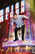 Watch Brian Regan: Live from Radio City Music Hall Afdah